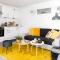 Appartements - Le Logis Versaillais