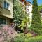 Aparthouse Borovo near Bulgaria Mall, free street parking