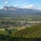 Apartamento Cinca Pirineo en Aínsa