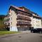 Eugenijus Apartments