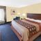 Super 8 by Wyndham Hattiesburg South