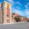Super 8 by Wyndham Humble Houston Fallcreek