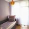Lora Apartman