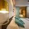 Liconti Exclusive Rooms