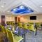 Holiday Inn Express Newport North - Middletown, an IHG Hotel - Middletown