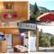 Demi-Chalet lAncolie -- Prox pistes