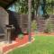 Gunarasi villa jacuzzival