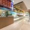 Holiday Inn Express Anshan Downtown - Ansan