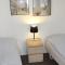 Amalie Bed and Breakfast & Apartments