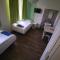 City Hostel