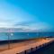 Apartament Błękitny przy Latarni