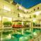 Beach Melati Apartments