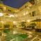 Beach Melati Apartments