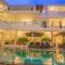 Beach Melati Apartments