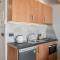 Alektor Luxury Apartments