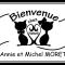 Appartement LEcureuil 8 pers -Prox pistes et centre village-