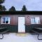 Firehouse Campground - 希尔城
