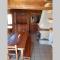 Chalet dalpage Le Lauzeron