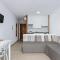 Venecia Apartments