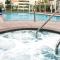 Ramada Plaza Anaheim