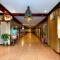 Suriwong Chumphon Hotel