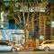 Brisbane Quarters