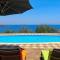 Luxury Villa with Pool overlooking a Majestic View - Epidauros