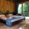 LePont Mu Waterfall Bungalow