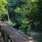 LePont Mu Waterfall Bungalow