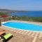 Luxury Villa with Pool overlooking a Majestic View - Epidauros
