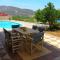 Luxury Villa with Pool overlooking a Majestic View - Epidauros