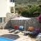 Luxury Villa with Pool overlooking a Majestic View - Epidauros