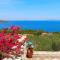 Luxury Villa with Pool overlooking a Majestic View - Epidauros