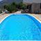 Luxury Villa with Pool overlooking a Majestic View - Epidauros