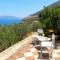 Luxury Villa with Pool overlooking a Majestic View - Epidauros