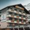 Hotel Matterhorn Inn