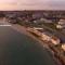 - L'IROIZH - CONCARNEAU - VUE MER PANORAMIQUE - STUDIO STANDING PLAGE DES SABLES BLANCS - PARKING - PANORAMIC SEA VIEW - NEAR THALASSOTHERAPY - Wifi - - Concarneau