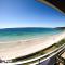 - L'IROIZH - CONCARNEAU - VUE MER PANORAMIQUE - STUDIO STANDING PLAGE DES SABLES BLANCS - PARKING - PANORAMIC SEA VIEW - NEAR THALASSOTHERAPY - Wifi - - Concarneau