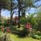 Les Fleurs De Lys, Villa Chic L'enclos Des Lys, Proche de la Mer, Linge Inclus
