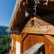Chalet La Perle de L'Oisans - Appartements d'Exception - 沃雅尼