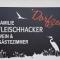 Dorfzeit-Fleischhacker - Apetlon