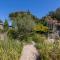 Welcome in - Chalet Vakantiepark Fort den Haak - huisdier toegestaan