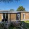Welcome in - Chalet Vakantiepark Fort den Haak - huisdier toegestaan