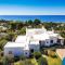 Dimora Caterina - Exclusive villa with sea view - Geremeas