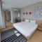 Platinum hotel