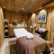 Chalet La Perle de LOisans - Appartements dException