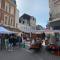 Au Coeur du Marché 4 étoiles