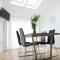 The Courtyard, 4 - Bed, Sleeps 6, Pets Welcome