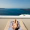 Lilium Hotel Santorini