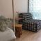 Inside Busan Hostel